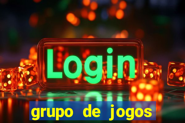 grupo de jogos hackeados telegram